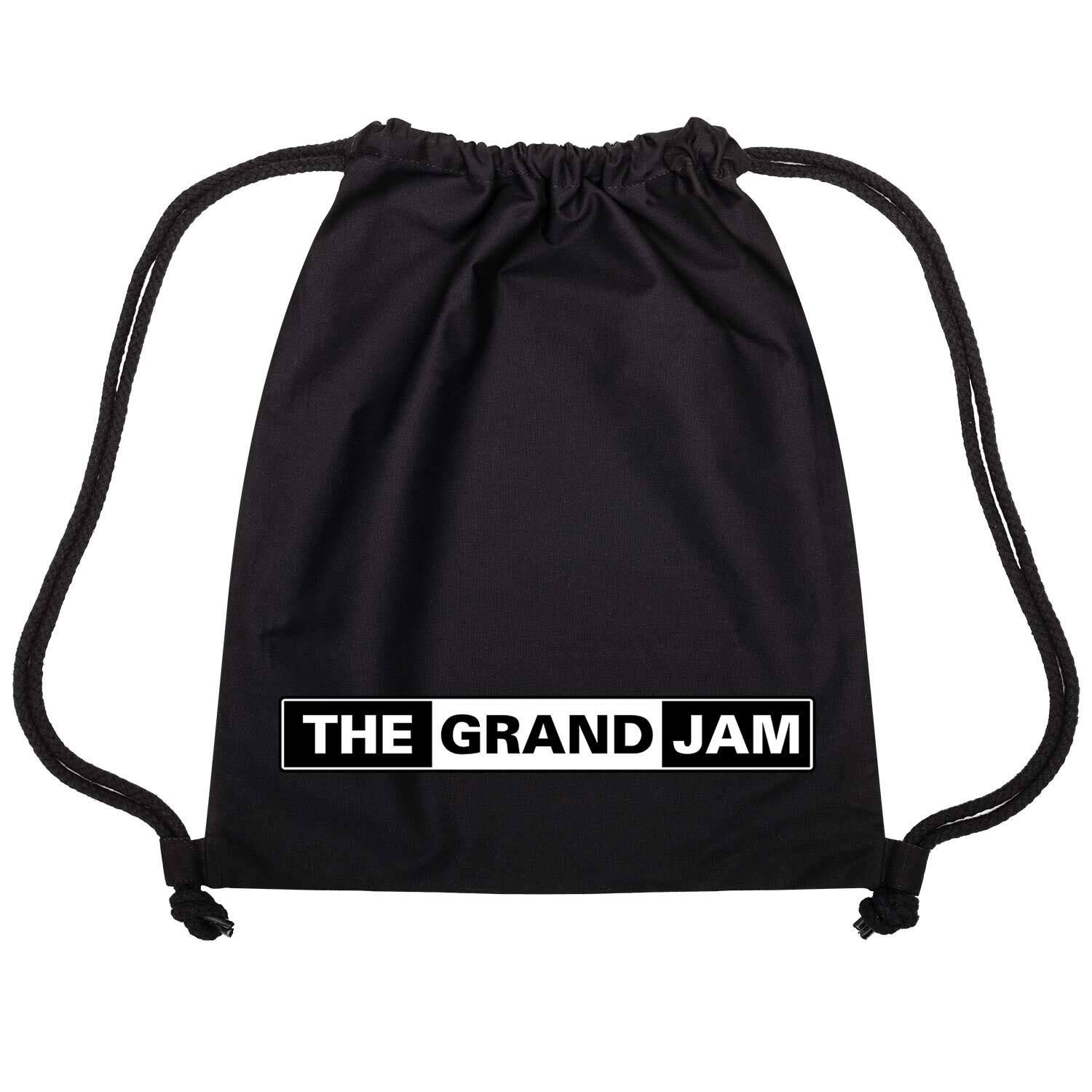 Gymsack The Grand Jam