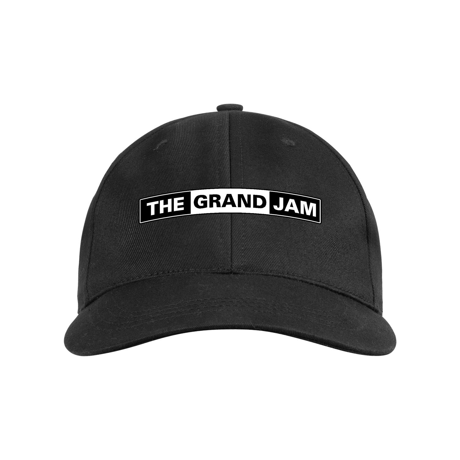 Cap The Grand Jam