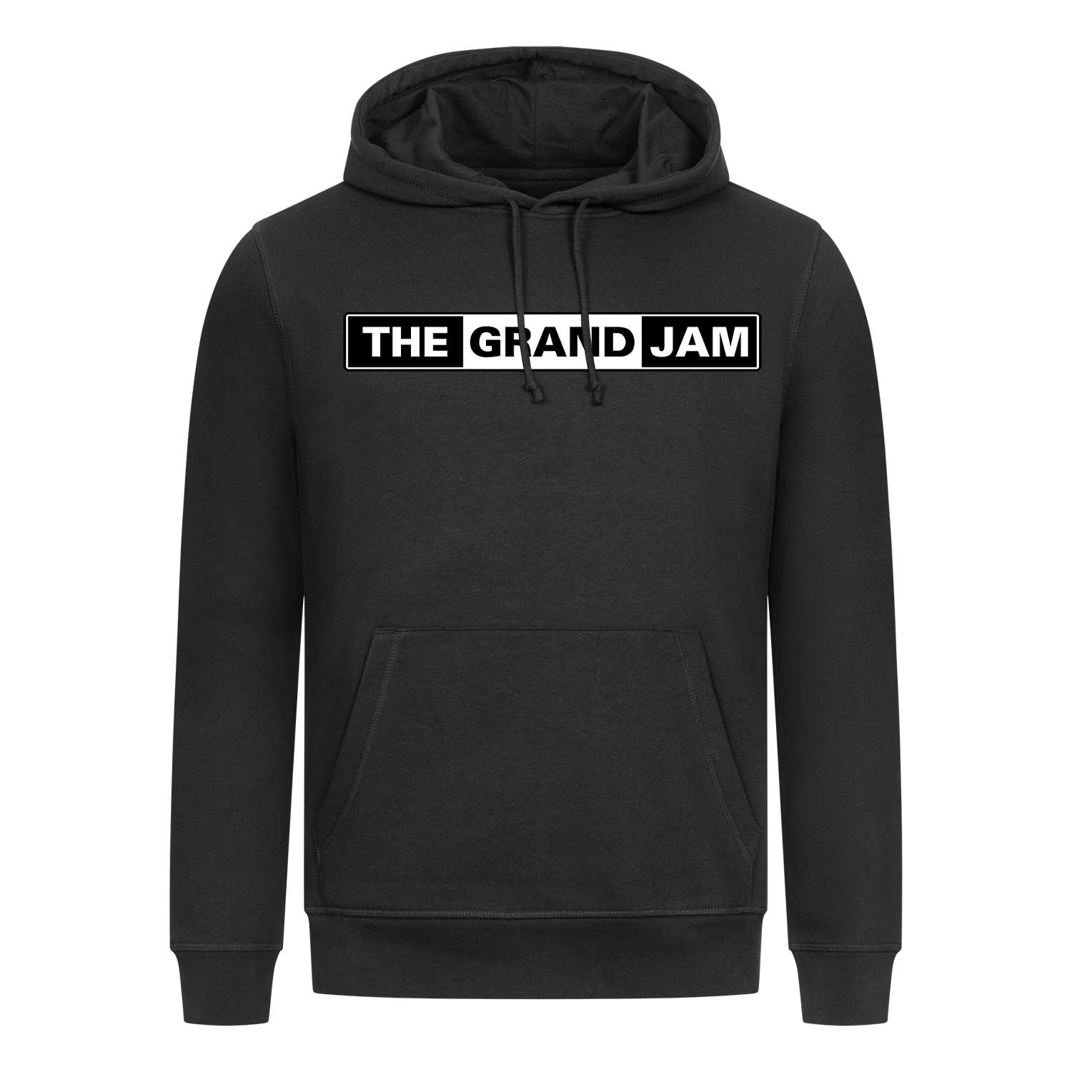 Hoodie The Grand Jam