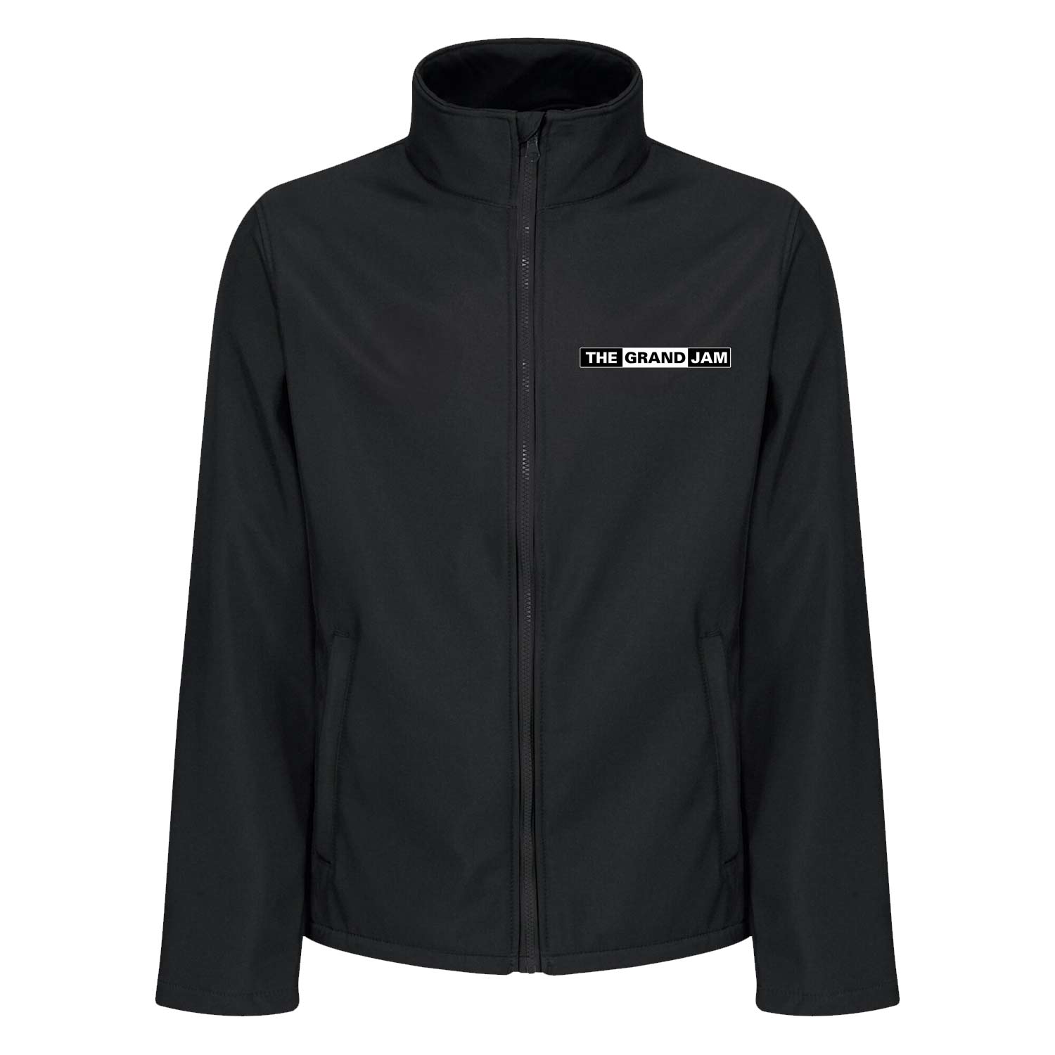 Softshell Jacke The Grand Jam
