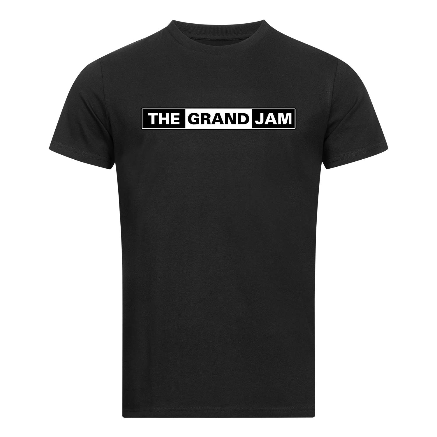T-Shirt The Grand Jam