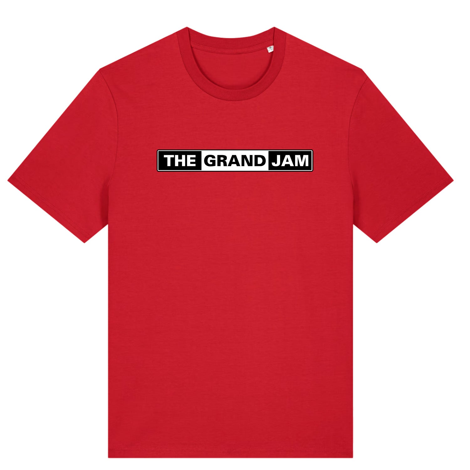 T-Shirt The Grand Jam 2025